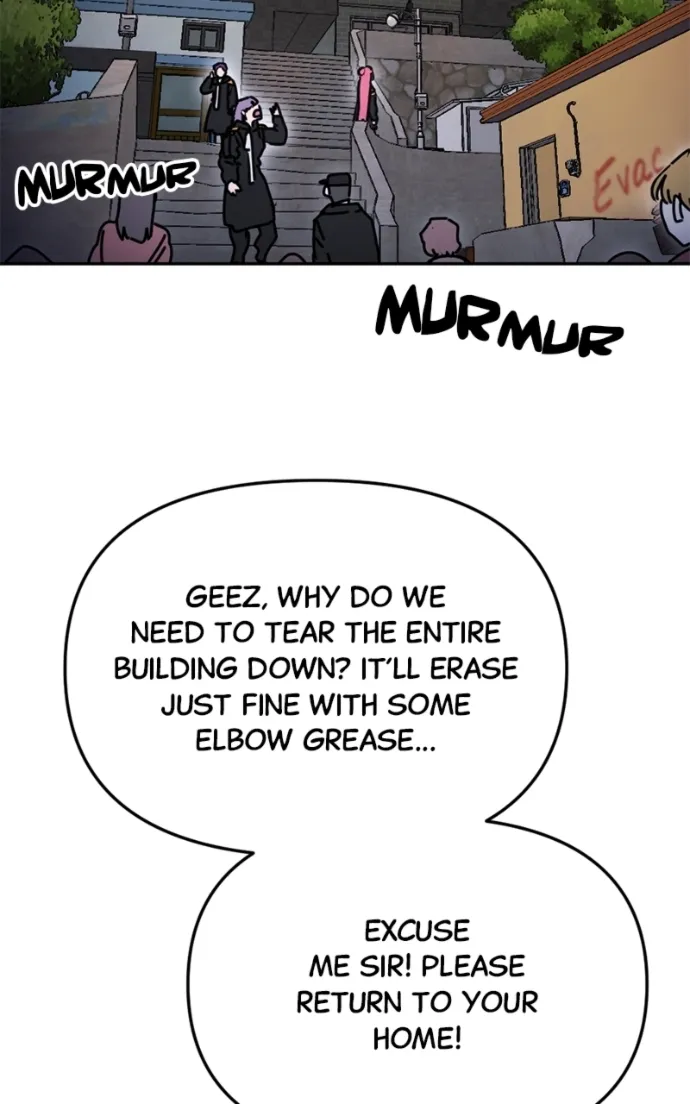 Miro in Memory Chapter 41 — Page 71