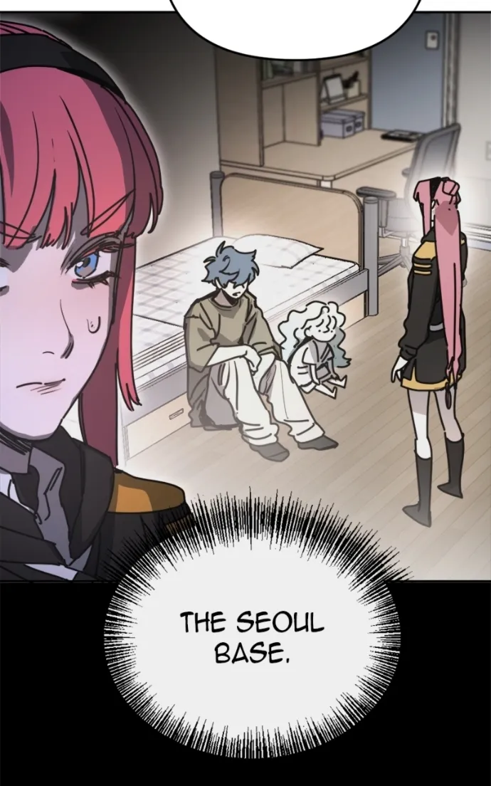 Miro in Memory Chapter 41 — Page 75