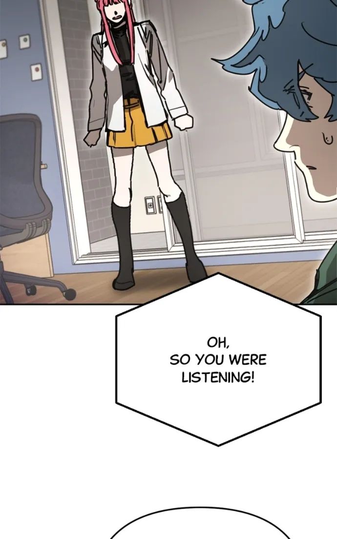 Miro in Memory Chapter 42 — Page 101