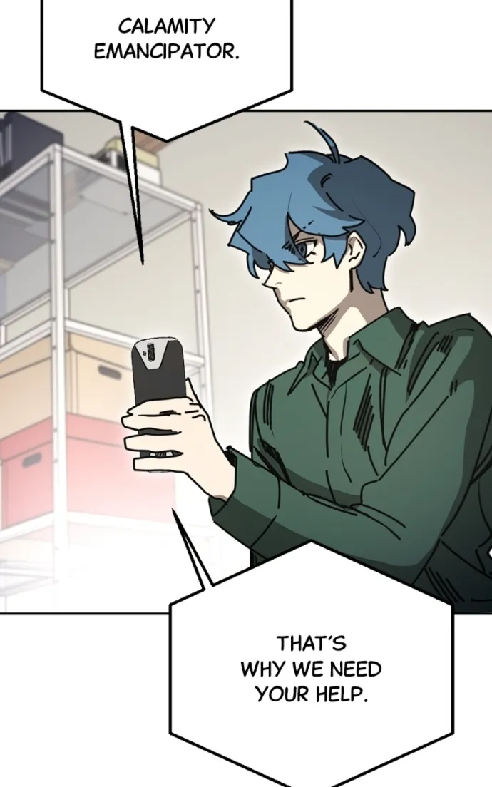Miro in Memory Chapter 42 — Page 105