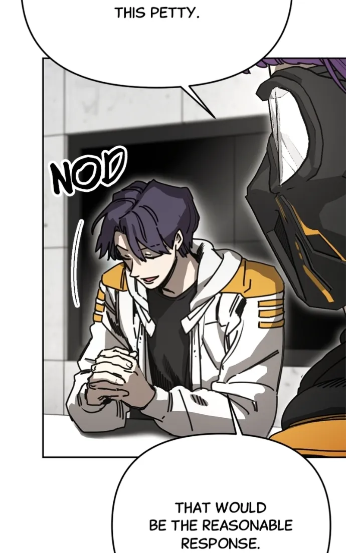 Miro in Memory Chapter 42 — Page 11