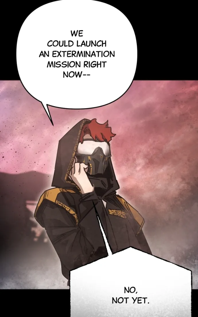 Miro in Memory Chapter 42 — Page 113