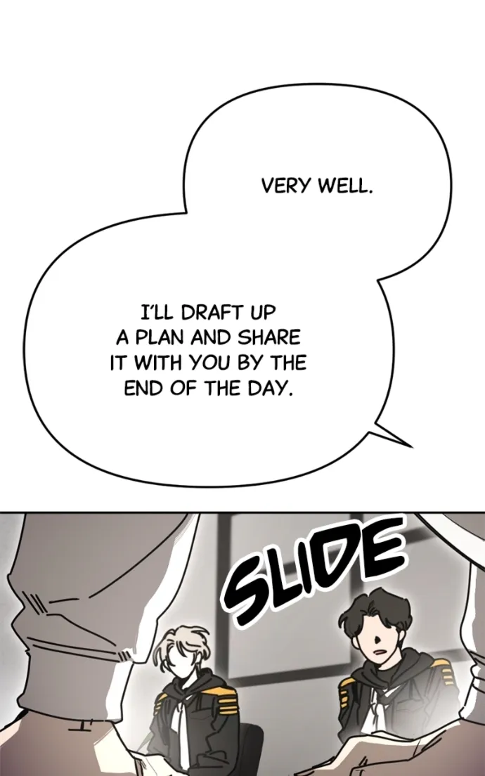Miro in Memory Chapter 42 — Page 54