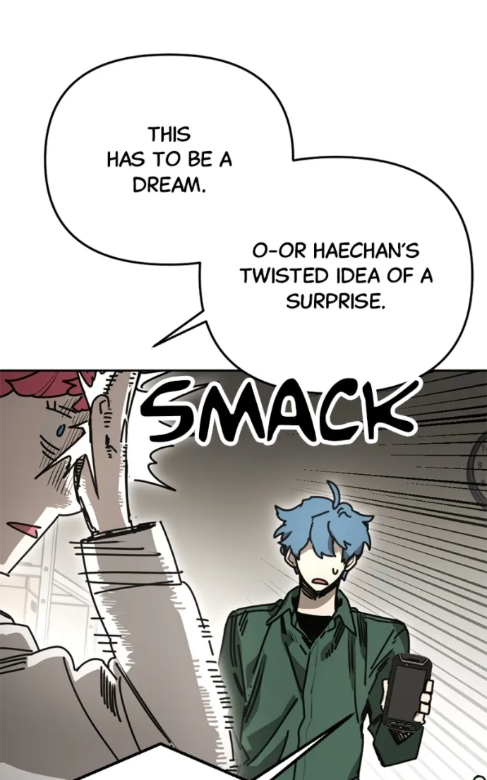 Miro in Memory Chapter 42 — Page 73