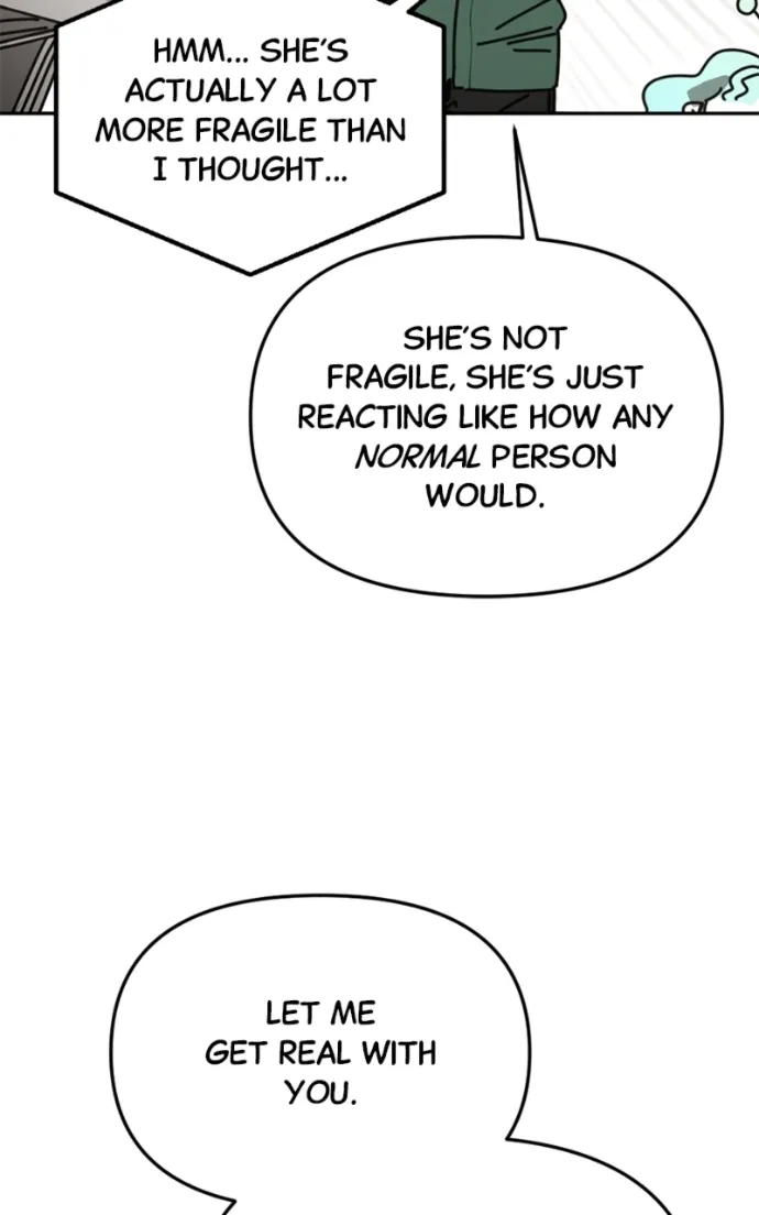 Miro in Memory Chapter 42 — Page 74