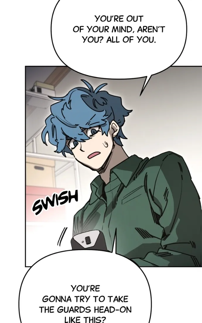 Miro in Memory Chapter 42 — Page 75