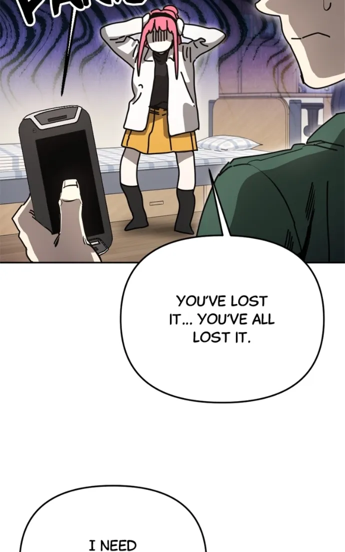 Miro in Memory Chapter 42 — Page 77