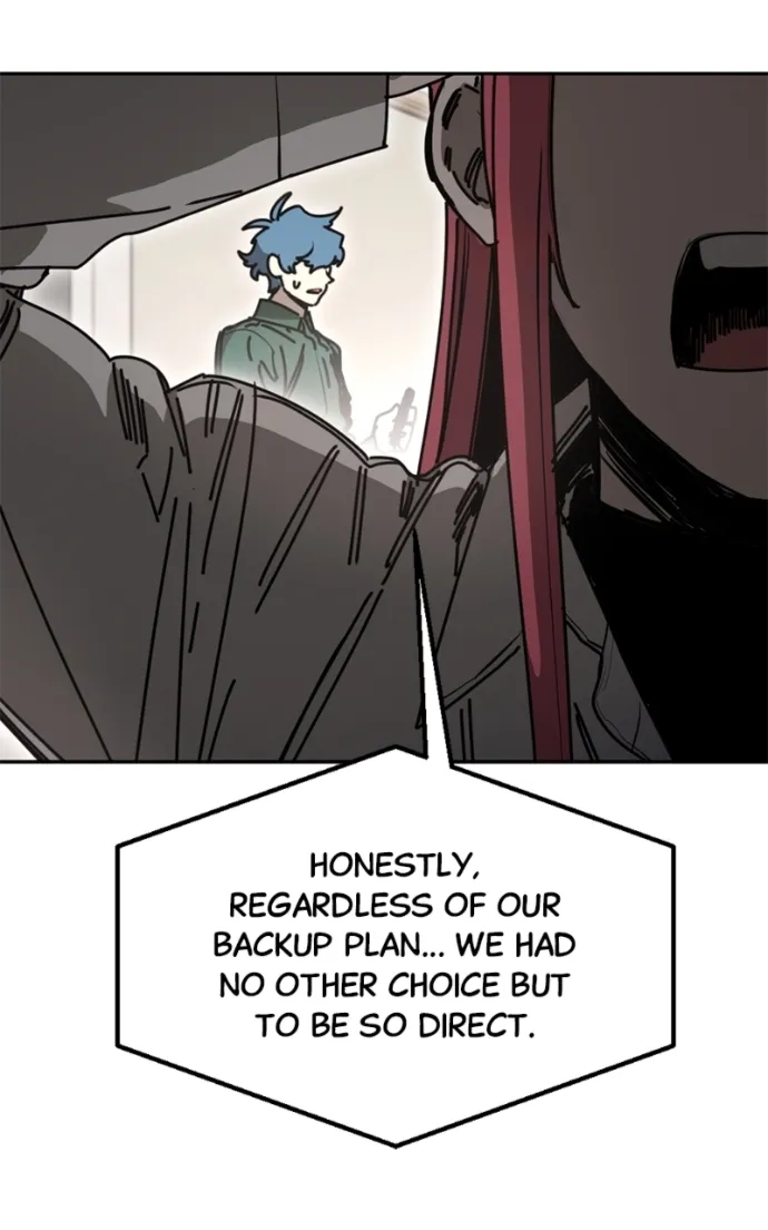 Miro in Memory Chapter 42 — Page 80