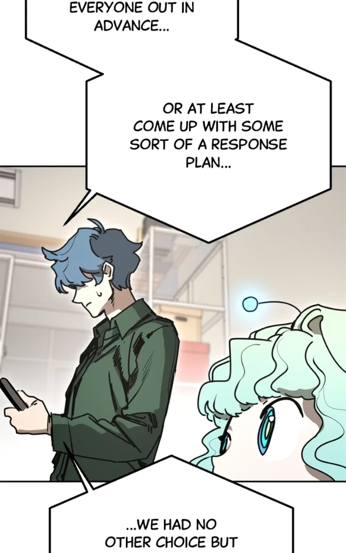 Miro in Memory Chapter 42 — Page 83
