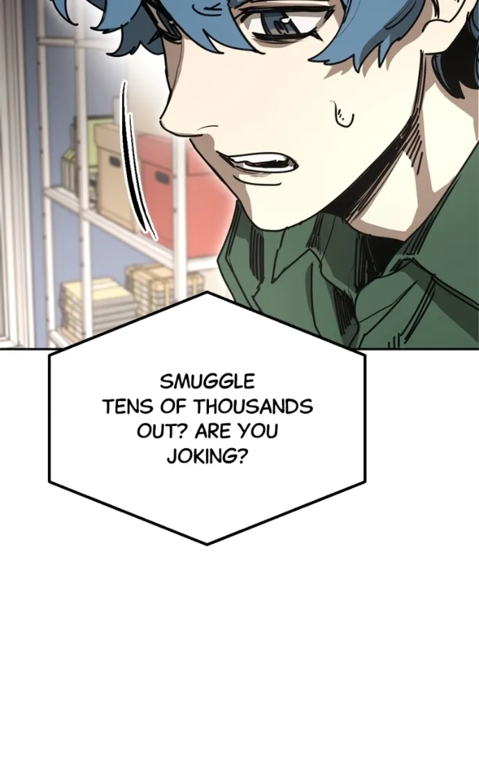 Miro in Memory Chapter 42 — Page 85