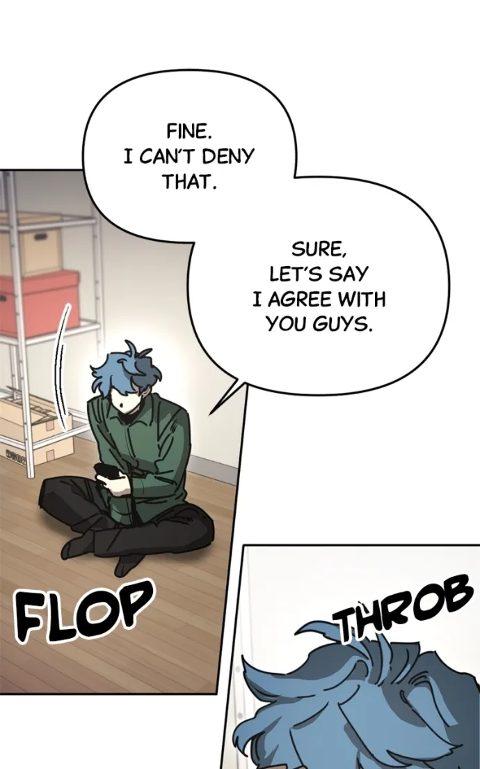 Miro in Memory Chapter 42 — Page 88