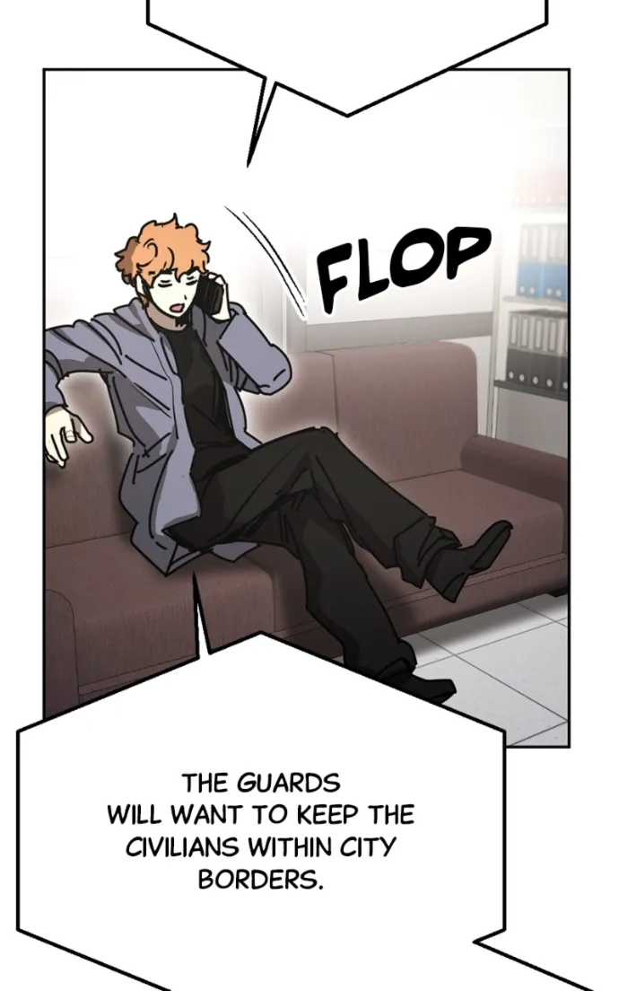 Miro in Memory Chapter 42 — Page 92