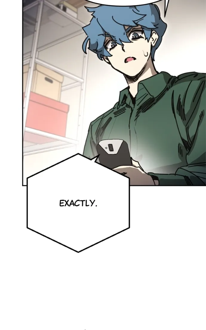 Miro in Memory Chapter 42 — Page 98
