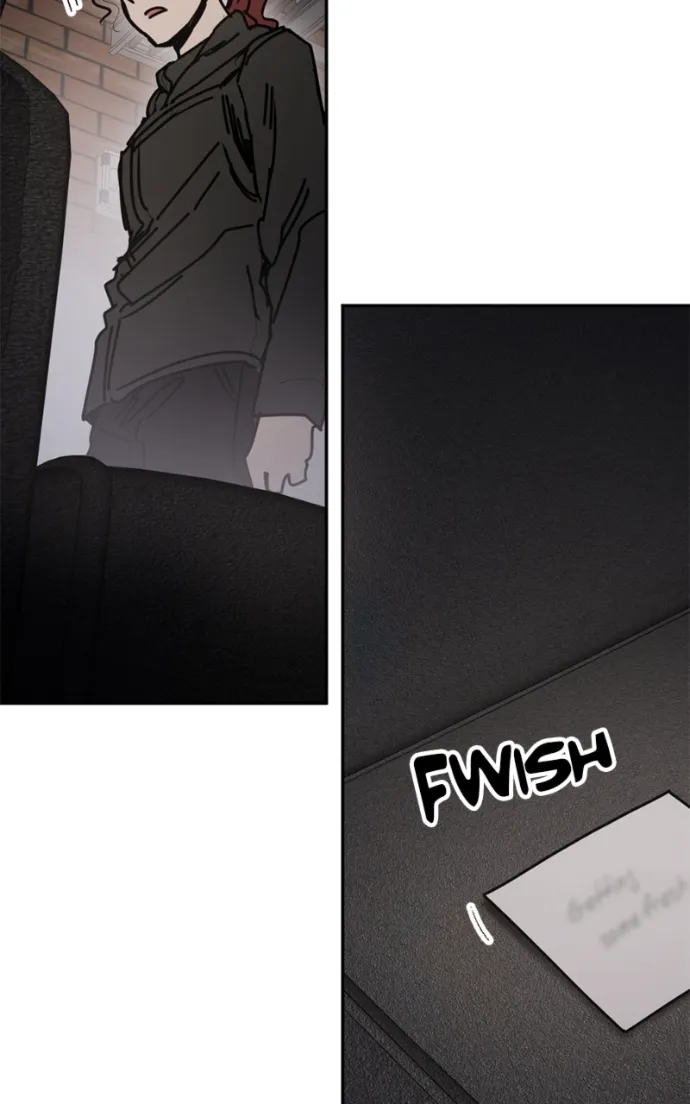 Miro in Memory Chapter 43 — Page 106
