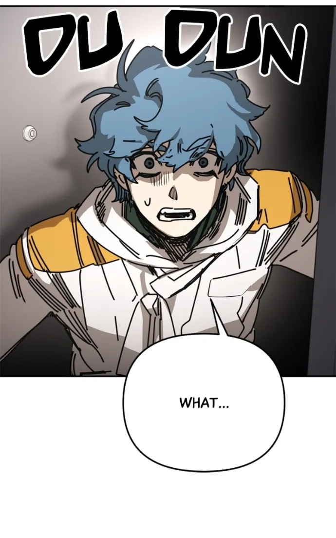 Miro in Memory Chapter 43 — Page 111