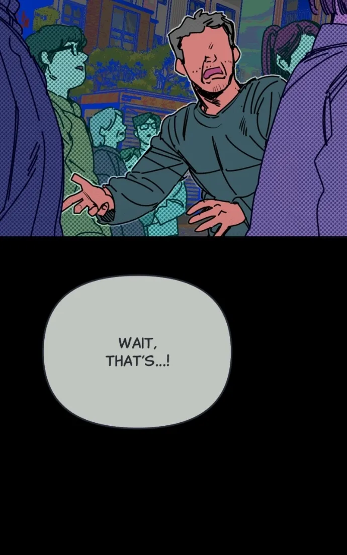 Miro in Memory Chapter 43 — Page 14
