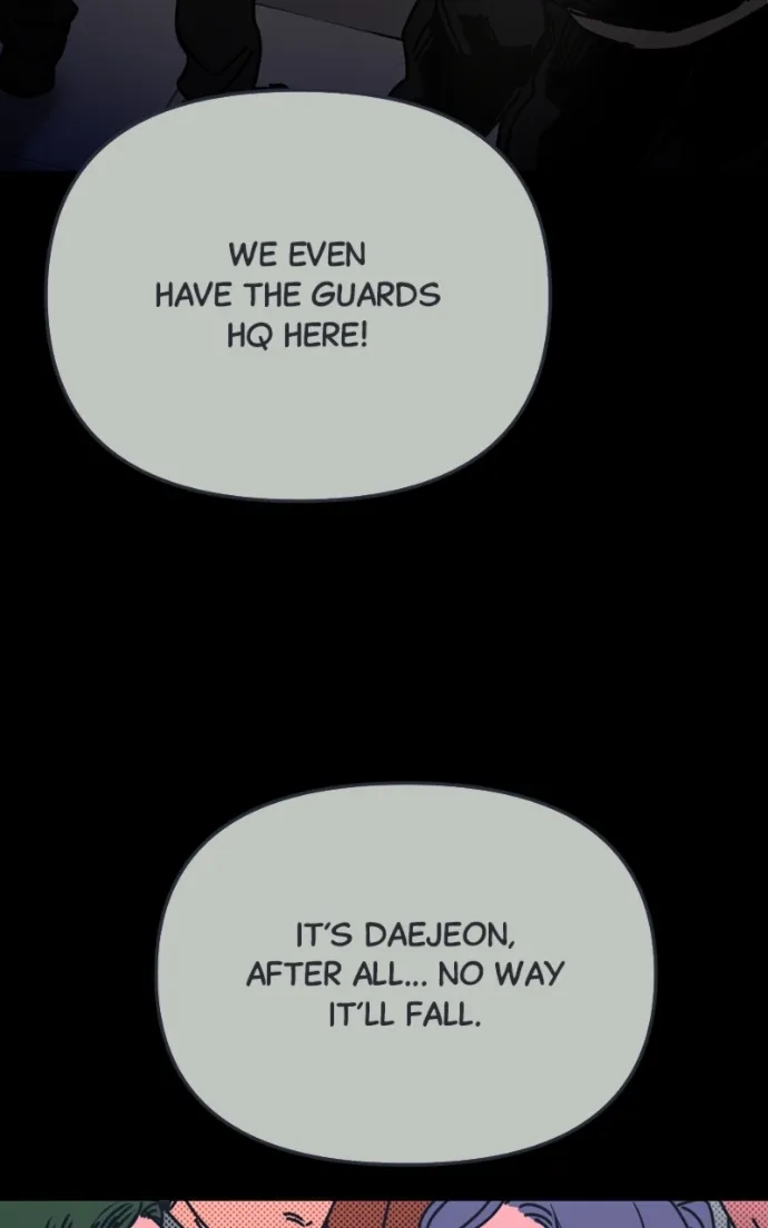 Miro in Memory Chapter 43 — Page 23