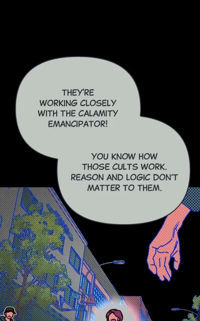 Miro in Memory Chapter 43 — Page 27