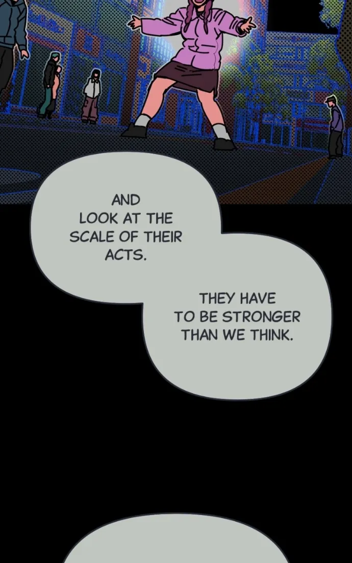 Miro in Memory Chapter 43 — Page 28