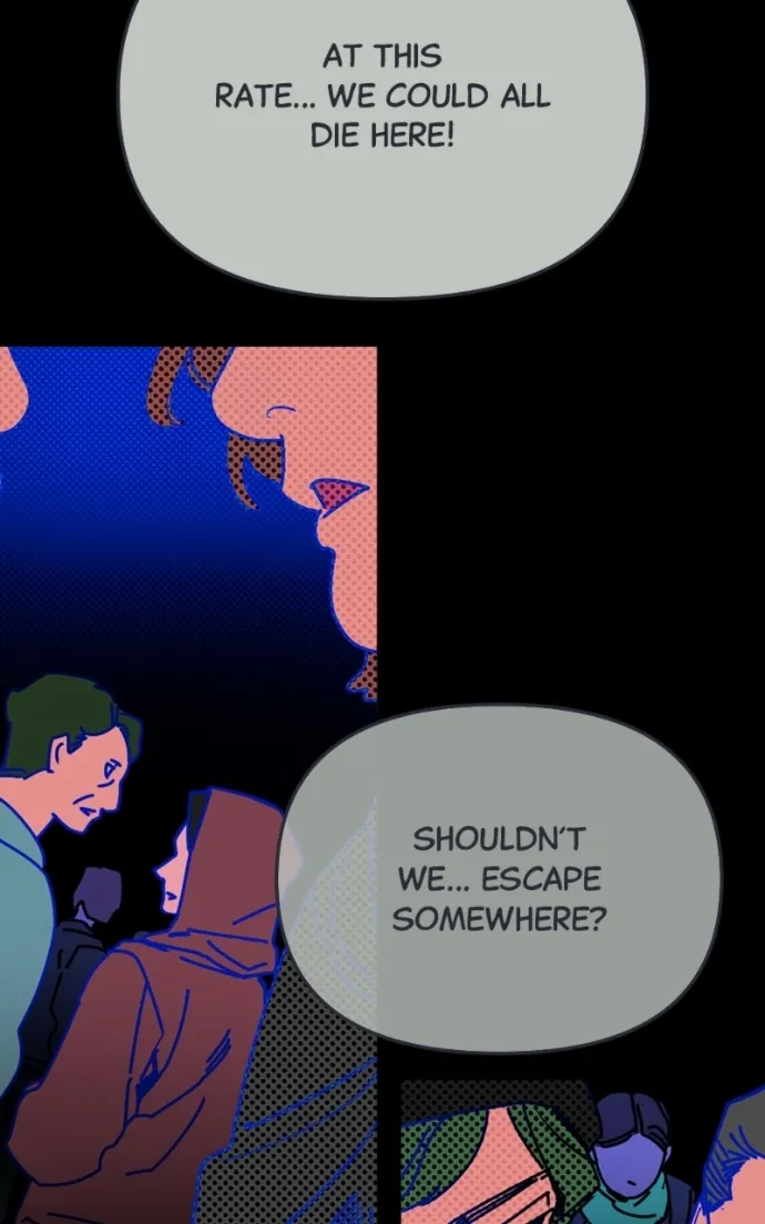 Miro in Memory Chapter 43 — Page 29
