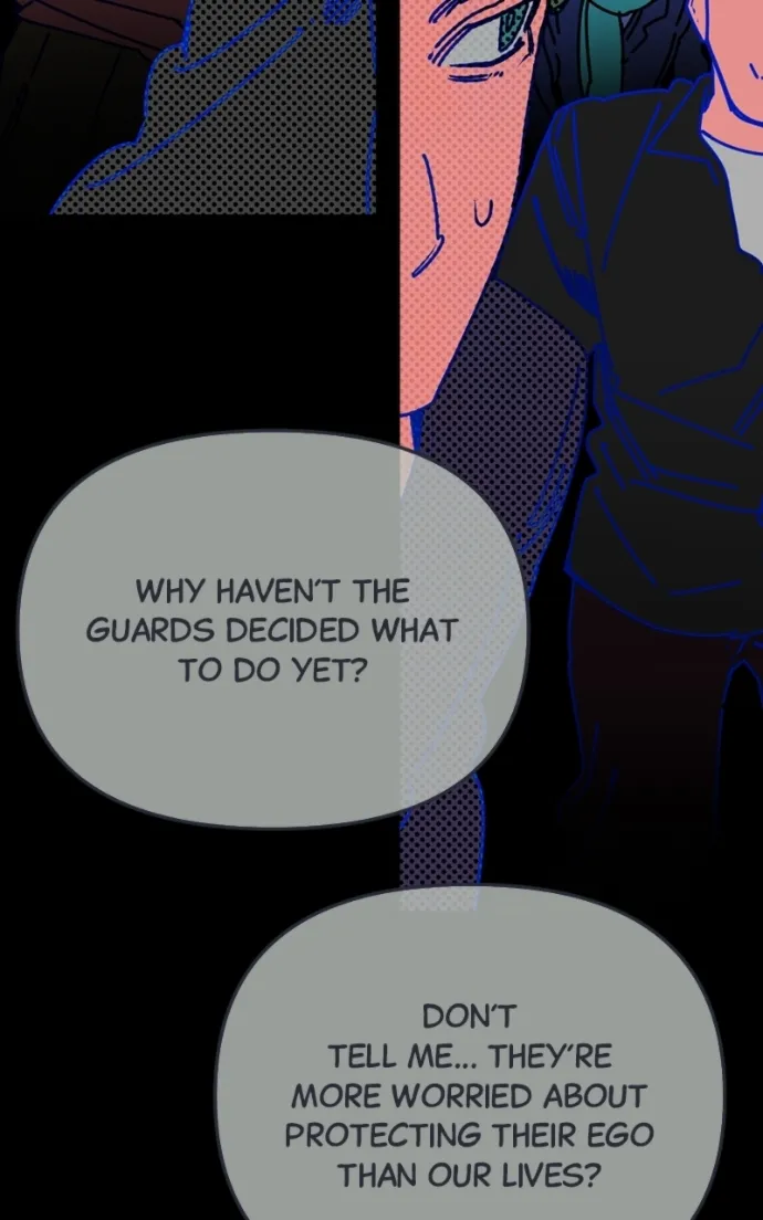 Miro in Memory Chapter 43 — Page 30