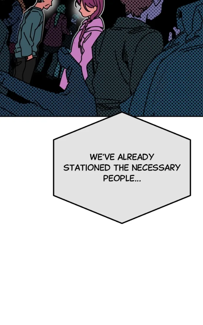 Miro in Memory Chapter 43 — Page 40