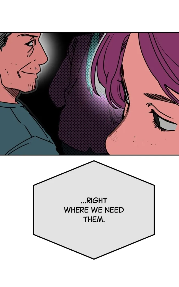 Miro in Memory Chapter 43 — Page 41