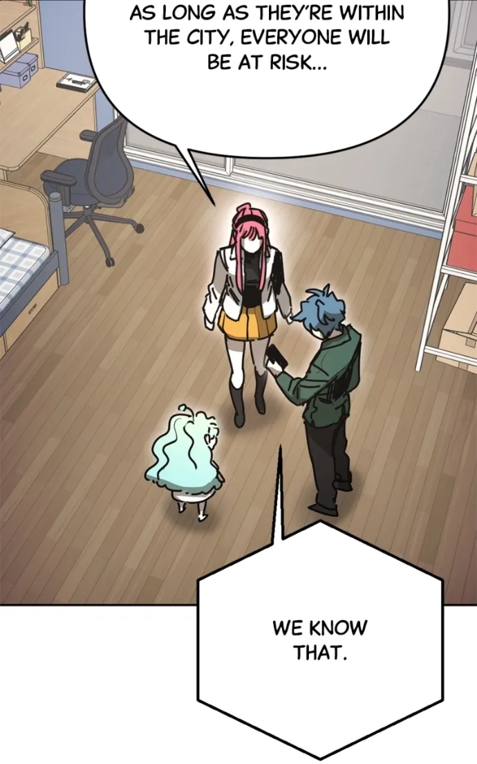 Miro in Memory Chapter 43 — Page 60
