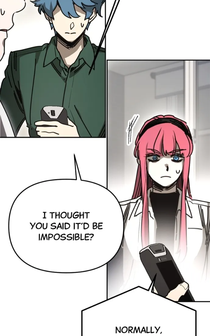 Miro in Memory Chapter 43 — Page 62