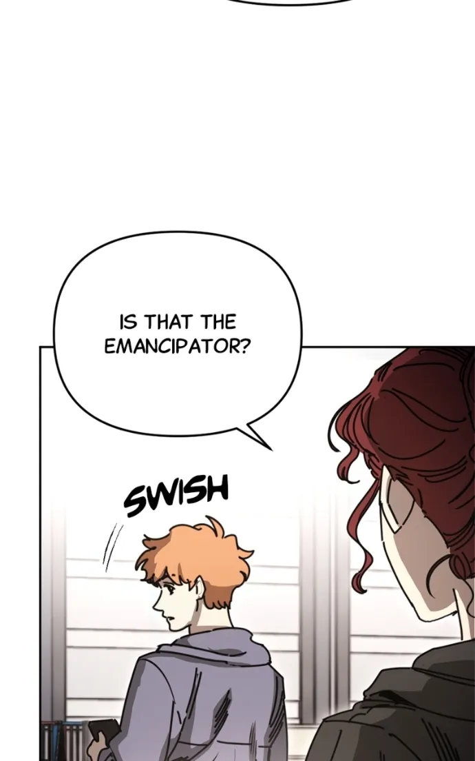 Miro in Memory Chapter 43 — Page 73