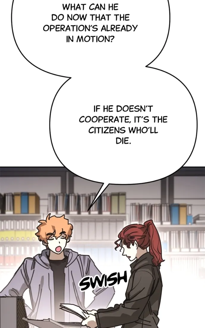 Miro in Memory Chapter 43 — Page 77