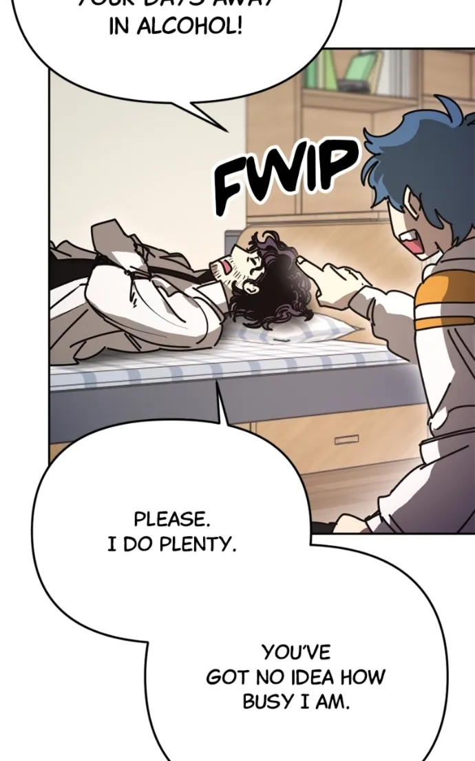Miro in Memory Chapter 44 — Page 100