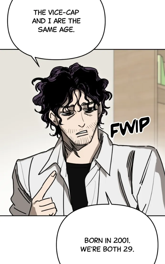 Miro in Memory Chapter 44 — Page 107