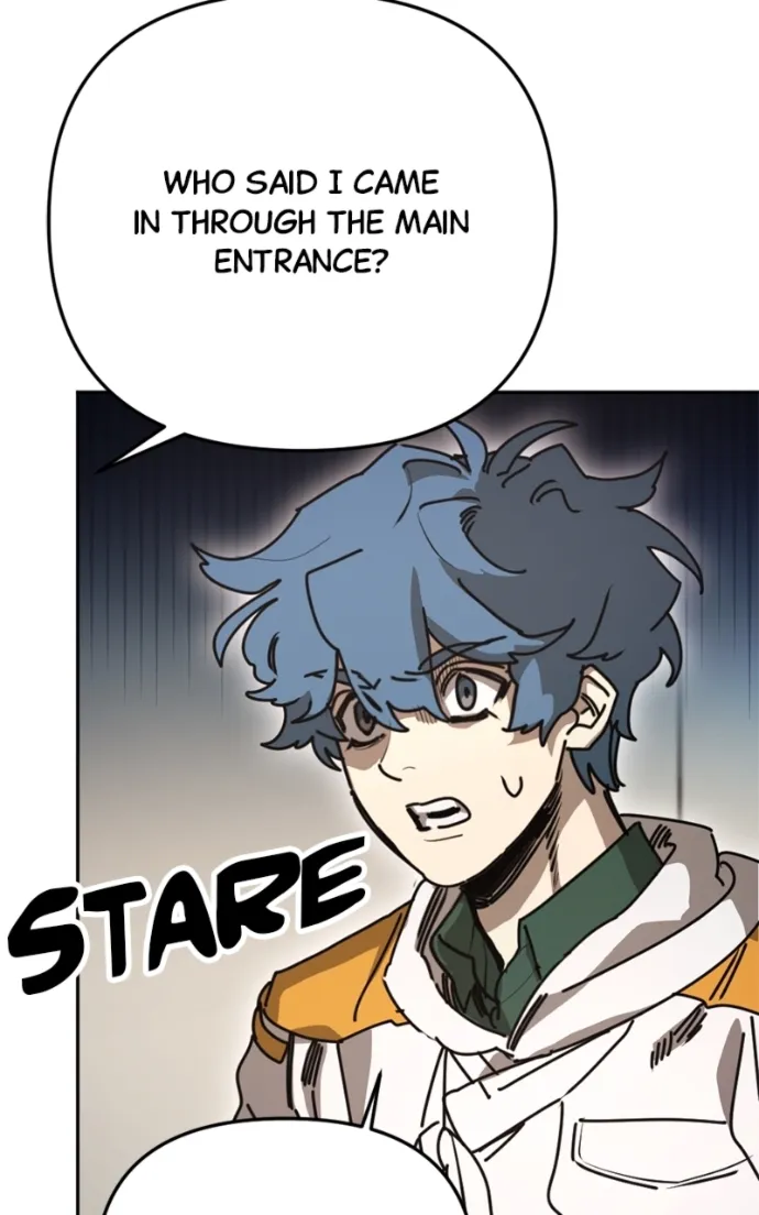 Miro in Memory Chapter 44 — Page 11