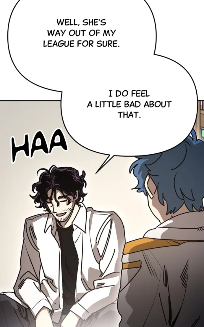 Miro in Memory Chapter 44 — Page 110