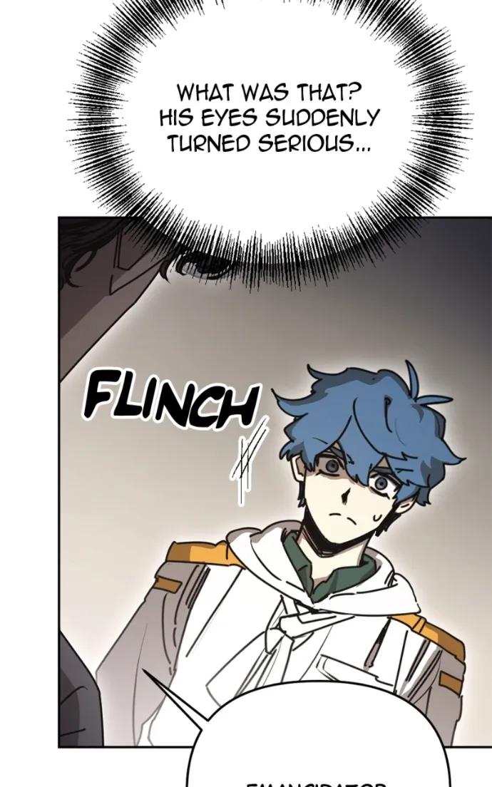 Miro in Memory Chapter 44 — Page 113