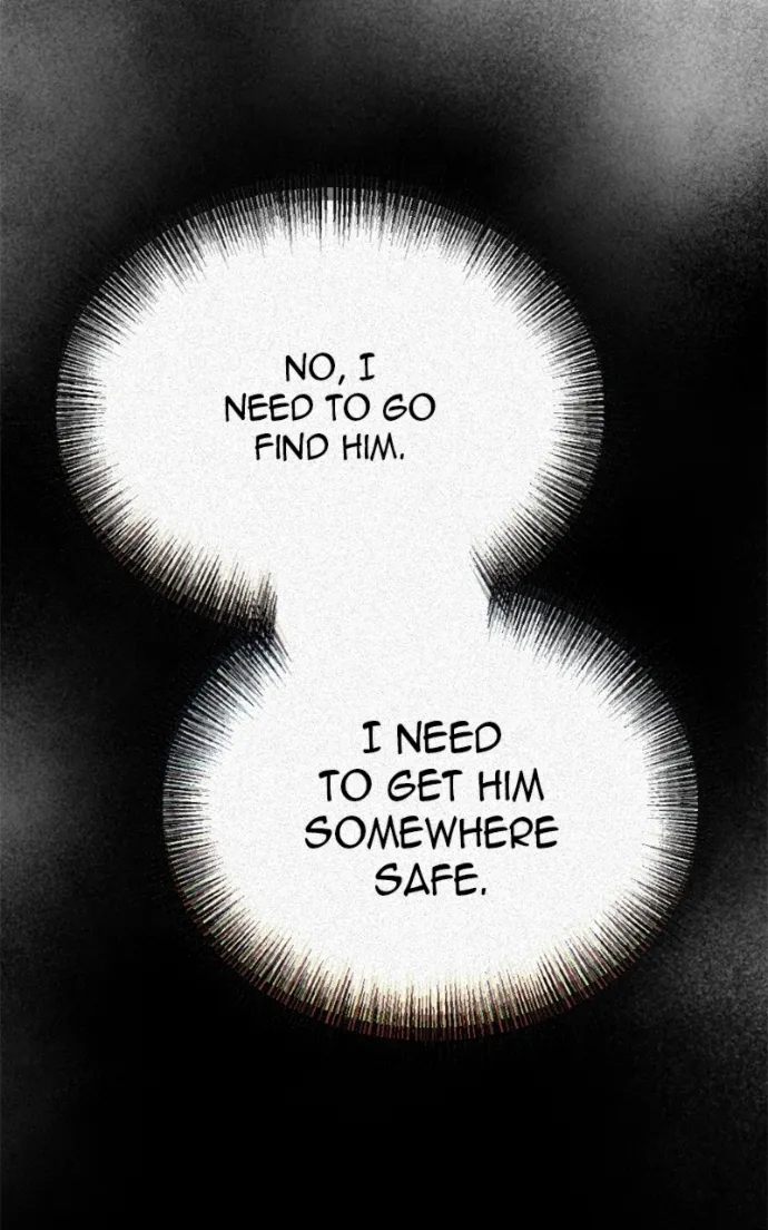 Miro in Memory Chapter 44 — Page 124