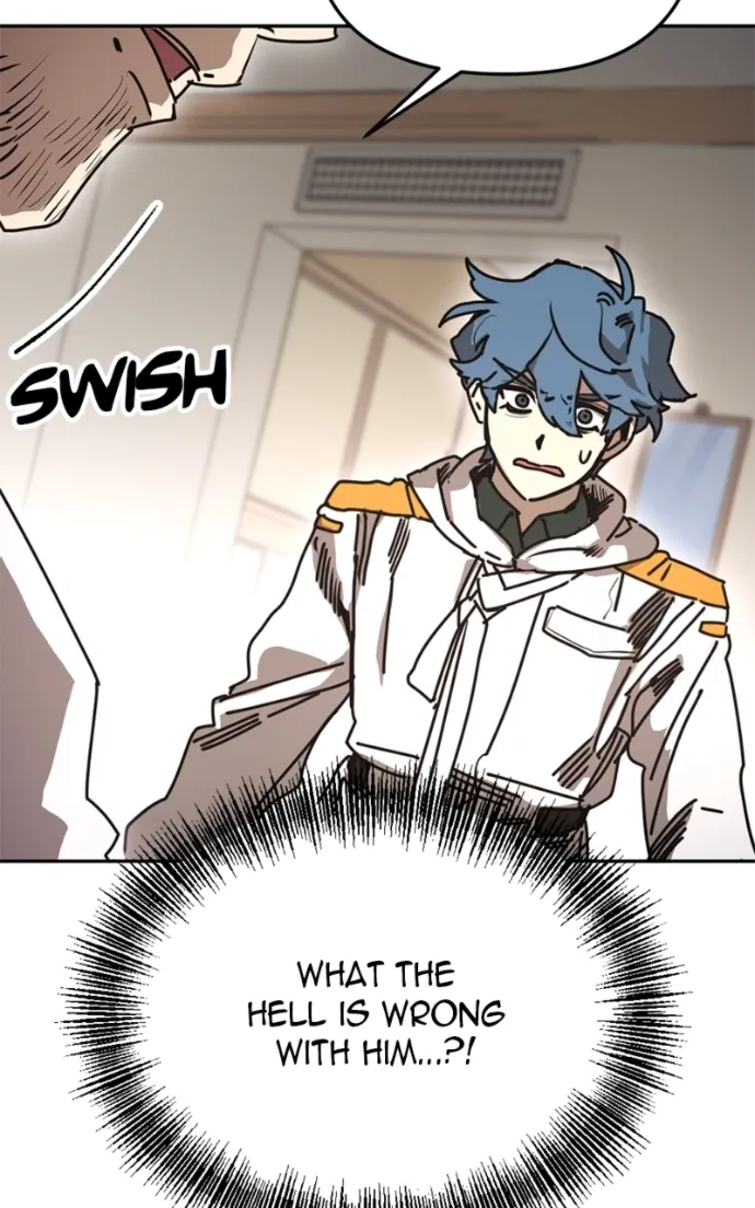 Miro in Memory Chapter 44 — Page 15