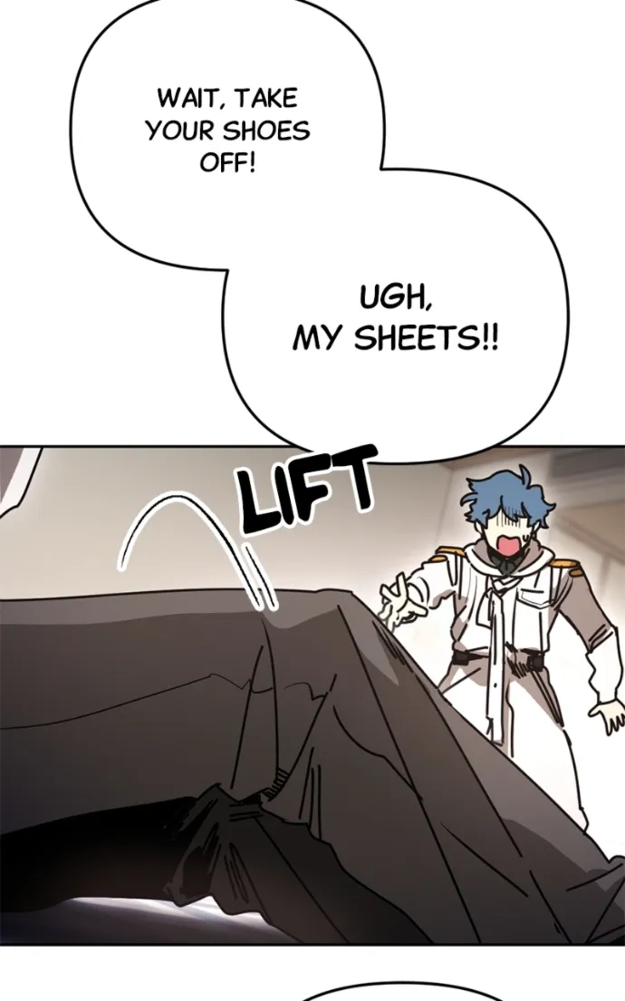 Miro in Memory Chapter 44 — Page 18