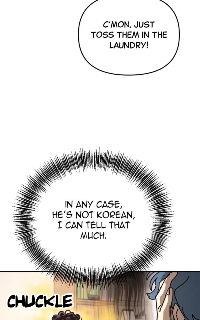 Miro in Memory Chapter 44 — Page 19