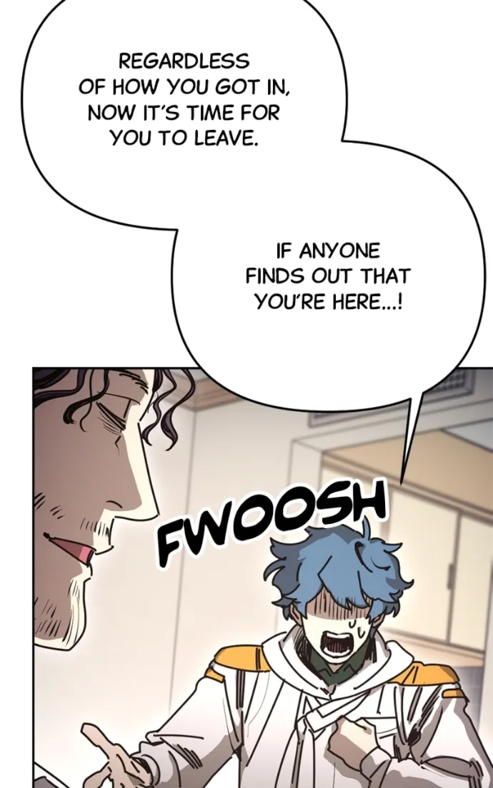 Miro in Memory Chapter 44 — Page 21