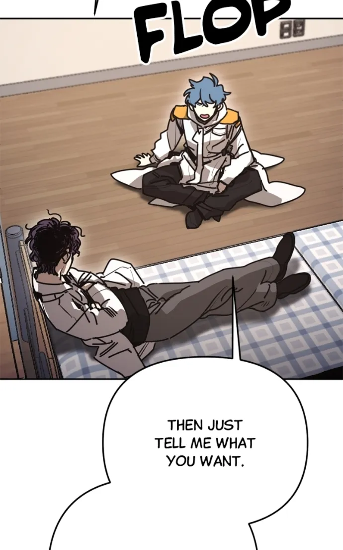 Miro in Memory Chapter 44 — Page 27
