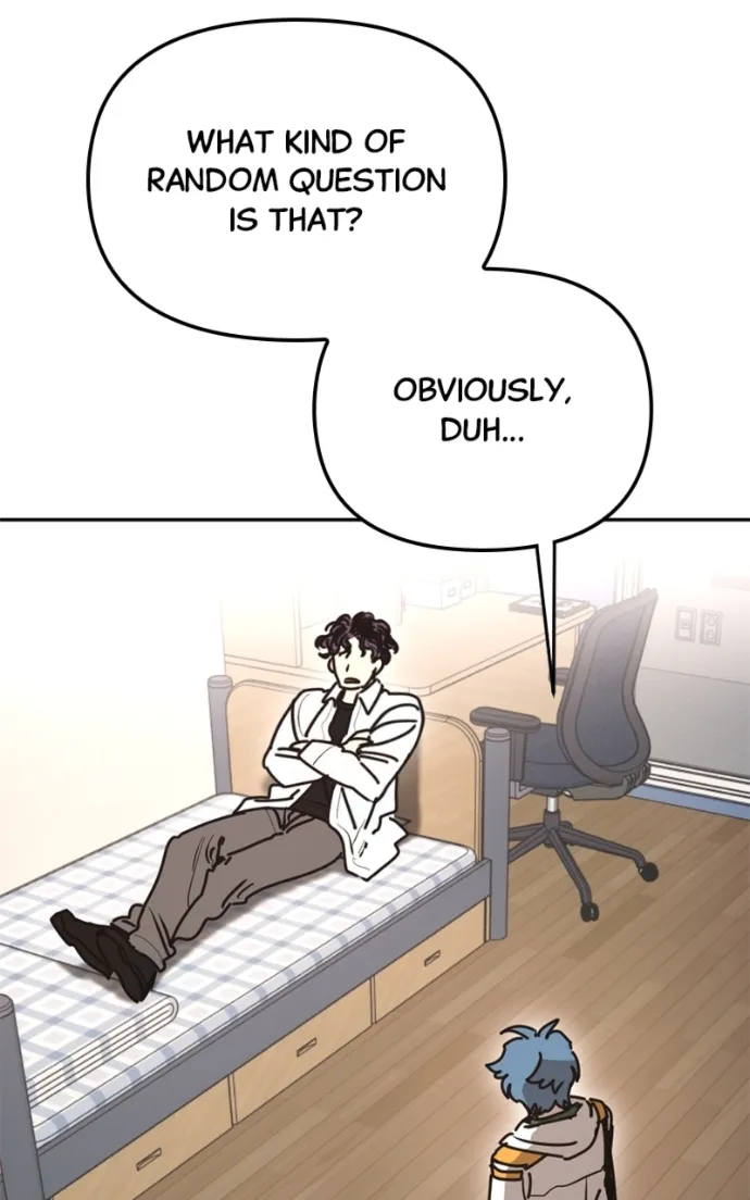 Miro in Memory Chapter 44 — Page 39