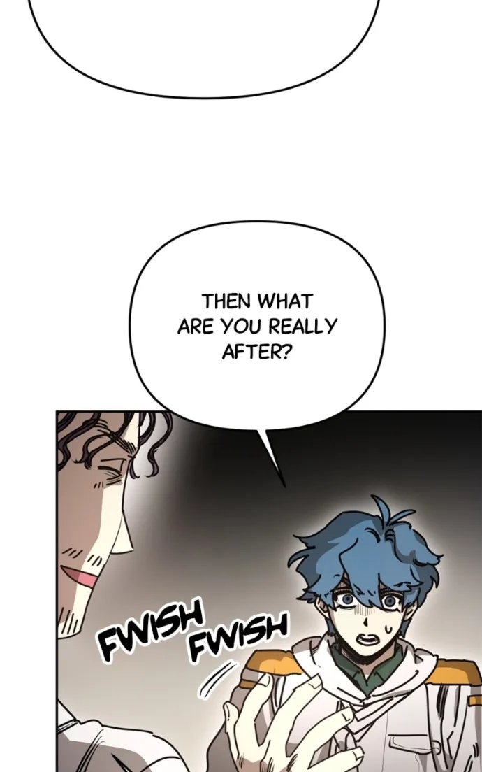 Miro in Memory Chapter 44 — Page 42