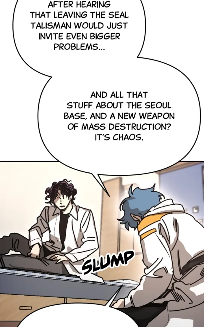 Miro in Memory Chapter 44 — Page 51