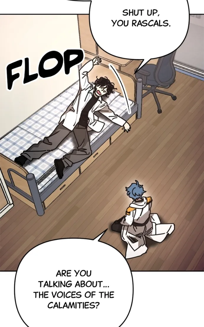 Miro in Memory Chapter 44 — Page 59