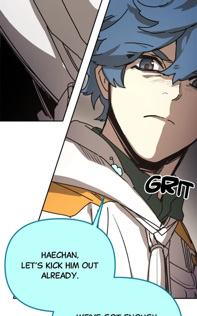 Miro in Memory Chapter 44 — Page 85