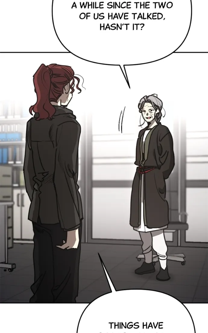 Miro in Memory Chapter 45 — Page 3