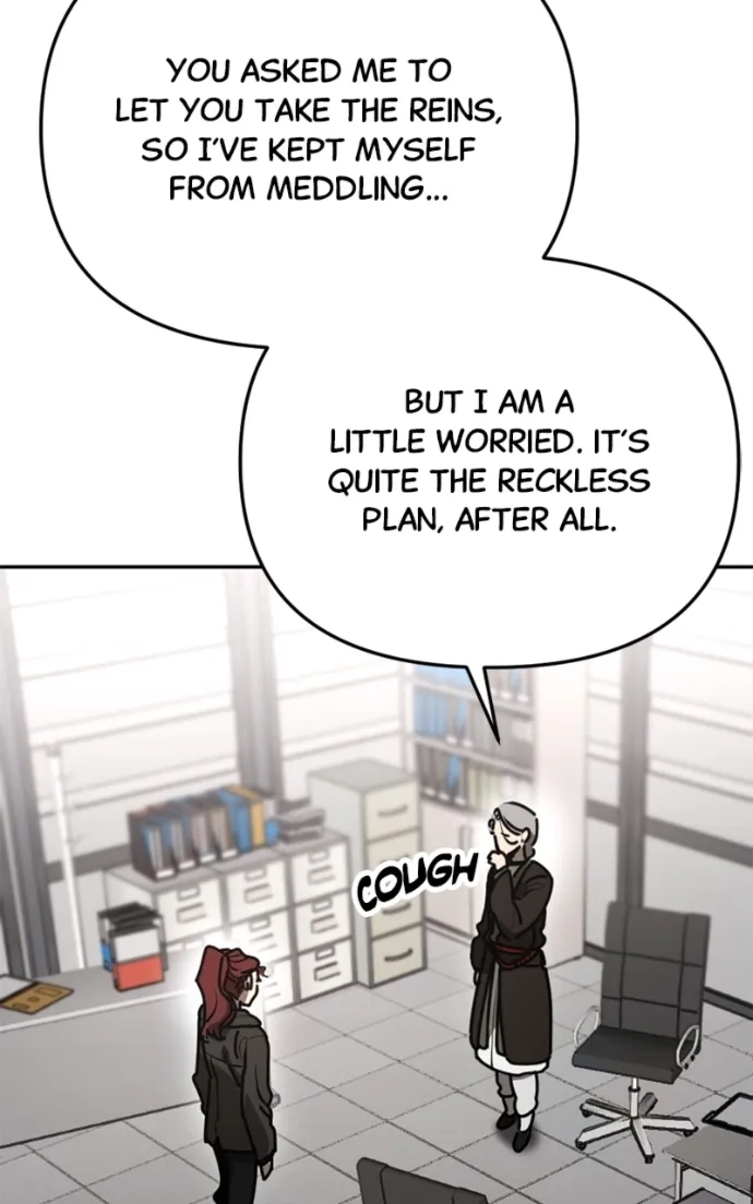 Miro in Memory Chapter 45 — Page 6