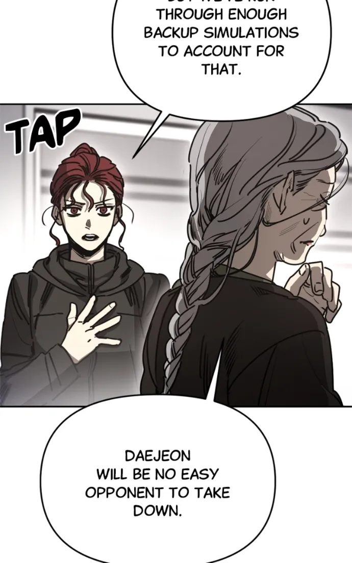 Miro in Memory Chapter 45 — Page 8